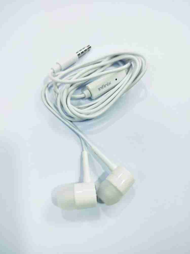 Headset infinix online original