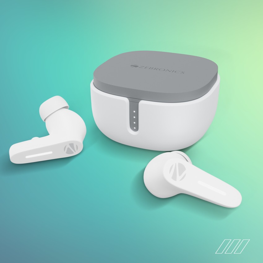 Zebronics best sale bluetooth airpods