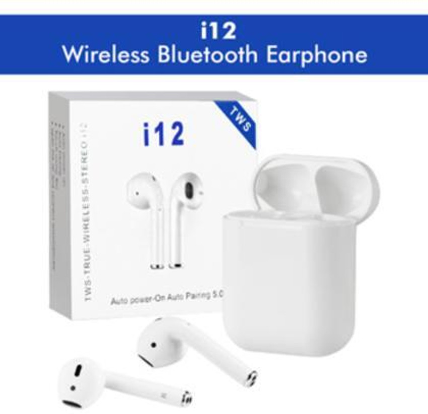 Chitransh i12 Bluetooth Headset Price in India Buy Chitransh i12