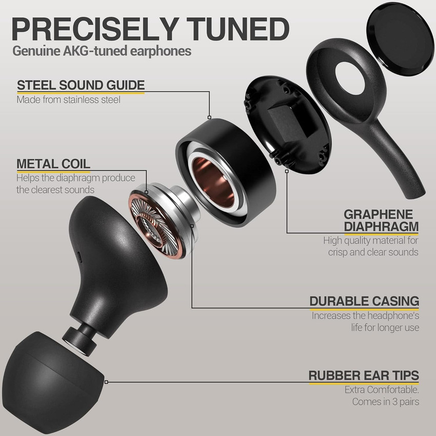 netpaa Type C AKG WIRED EARPHONE VN28 Wired Headset Price in India Buy netpaa Type C AKG WIRED EARPHONE VN28 Wired Headset Online netpaa Flipkart