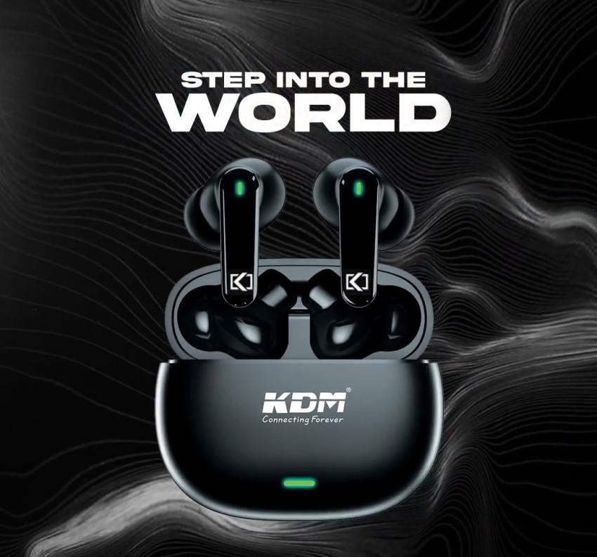 Glow discount pods earbuds