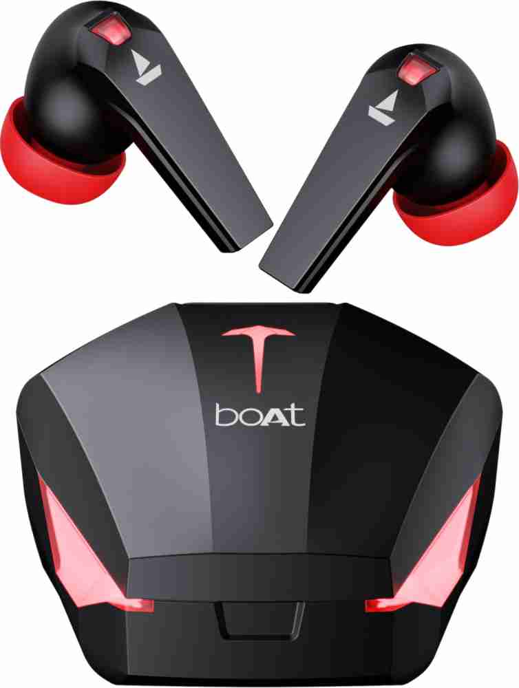 Boat earbuds in cheap flipkart