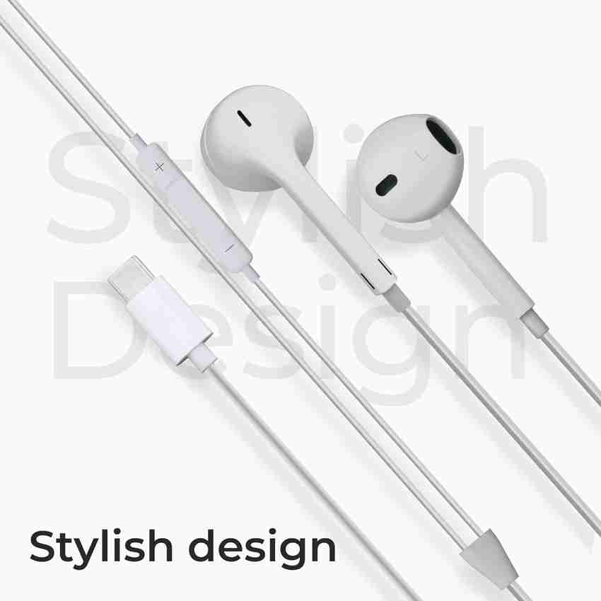MSNR New 2024 Original USB C Headphone For iPhone 15 Pro Max iPad Bluetooth Wired Gaming Price in India Buy MSNR New 2024 Original USB C Headphone For iPhone 15