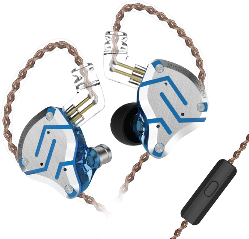 Kz zs10 hotsell pro earphones