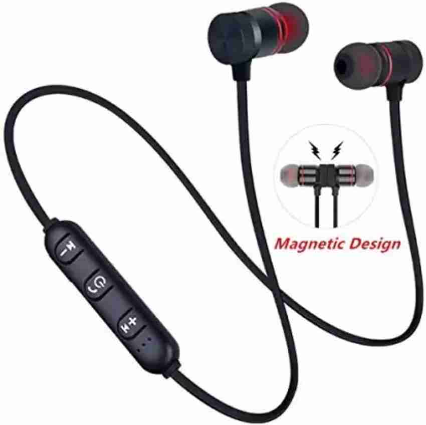 Magnetic bluetooth headphones flipkart online