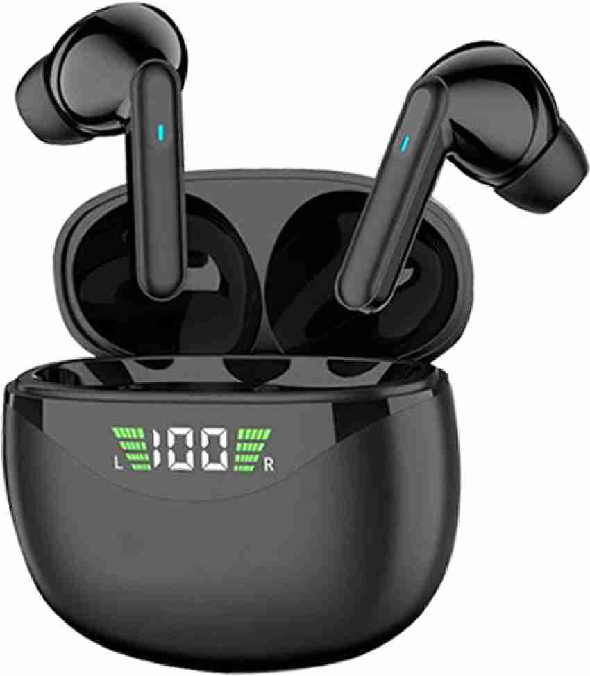 LELISKO Tream Earbuds T 18 PRO with High Bass ASAP Charge