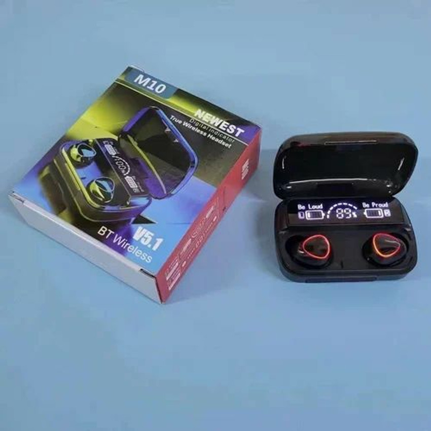 Best tws discount under 3500