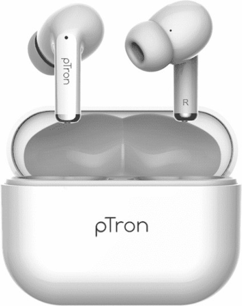 Ptron earbuds pro online review