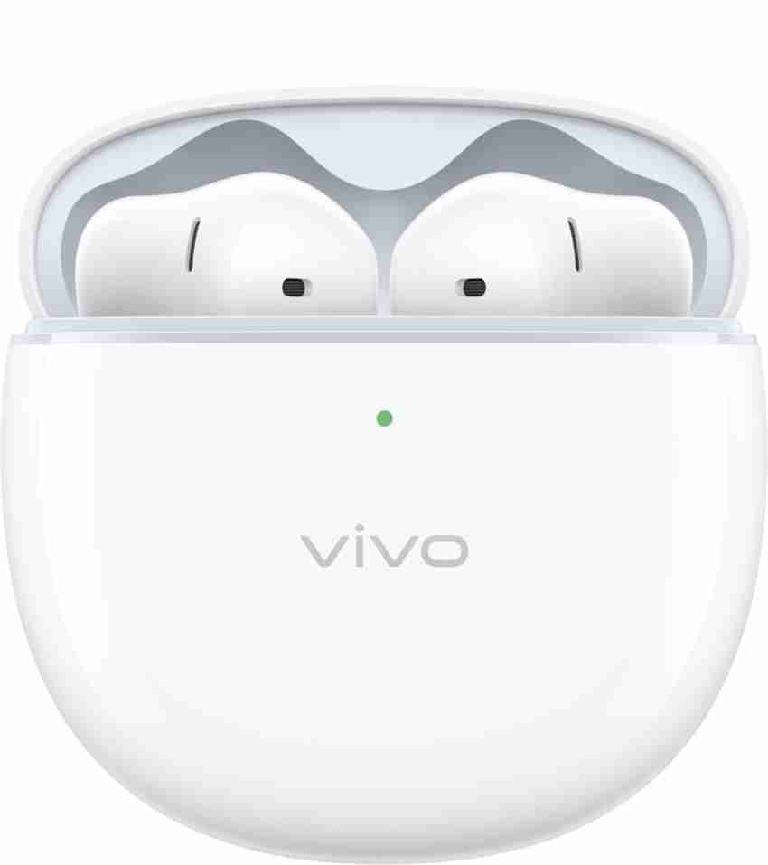 Flipkart cheap vivo earphones