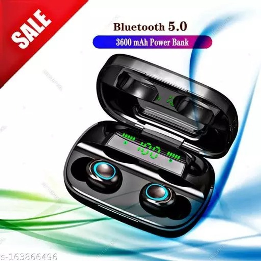 Airpods on sale bluetooth 5.0