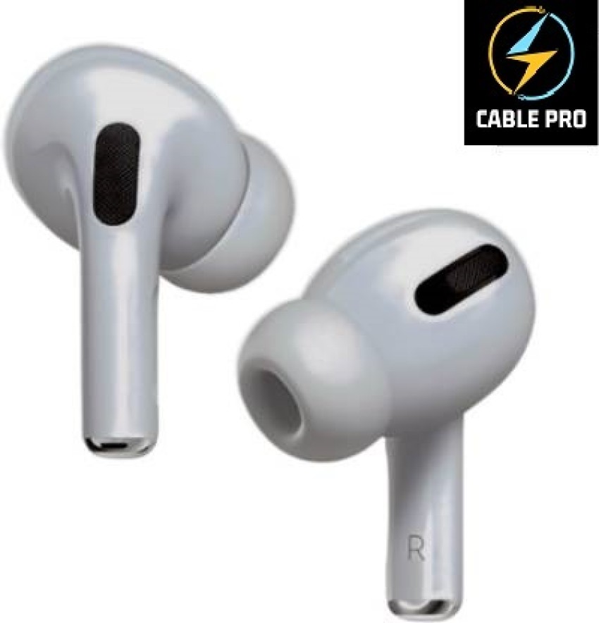 Cable Pro Best Quality Light Weight Wireless Earbud Bluetooth Headset Price  in India - Buy Cable Pro Best Quality Light Weight Wireless Earbud  Bluetooth Headset Online - Cable Pro 