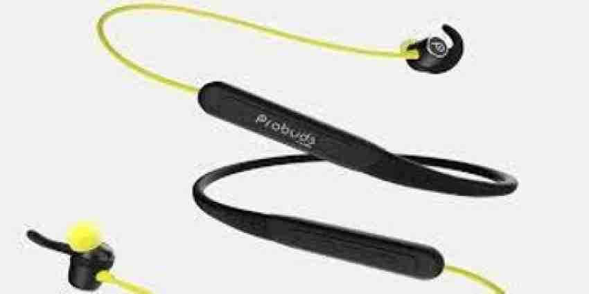 LAVA PROBUDS N31 Bluetooth Headset