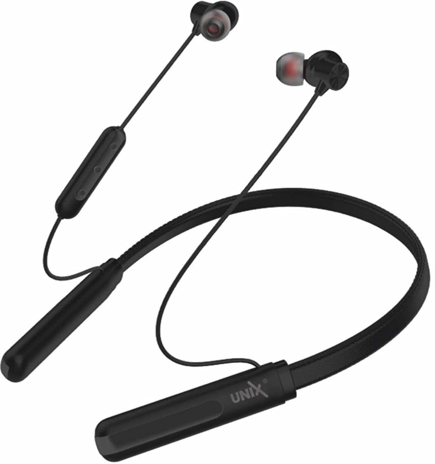 unix bluetooth headset