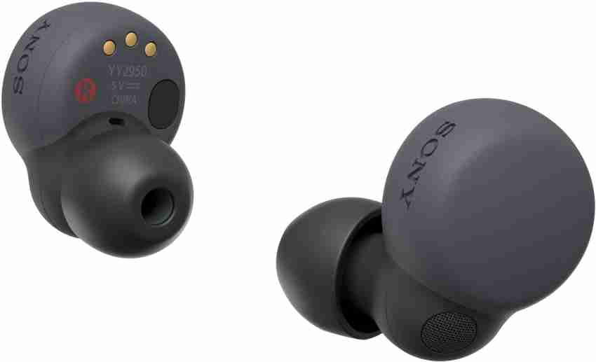 Sony LinkBuds S (WF-LS900N) TWS Earphones With Up to 20 Hours