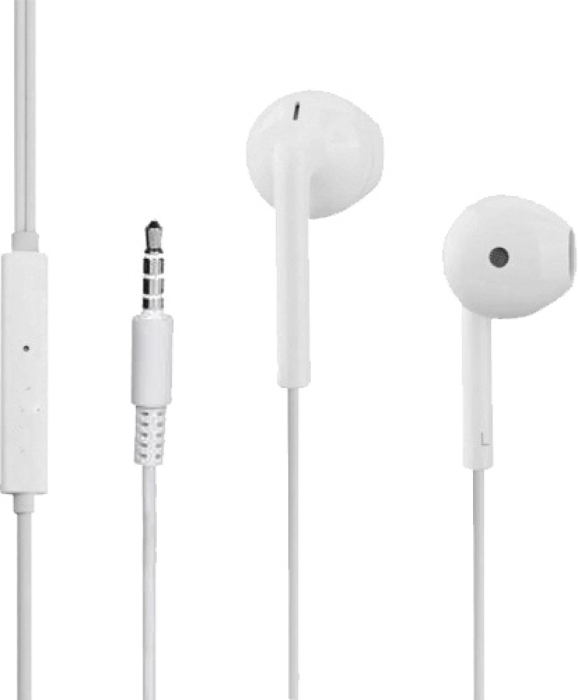 Oppo original best sale earphones flipkart