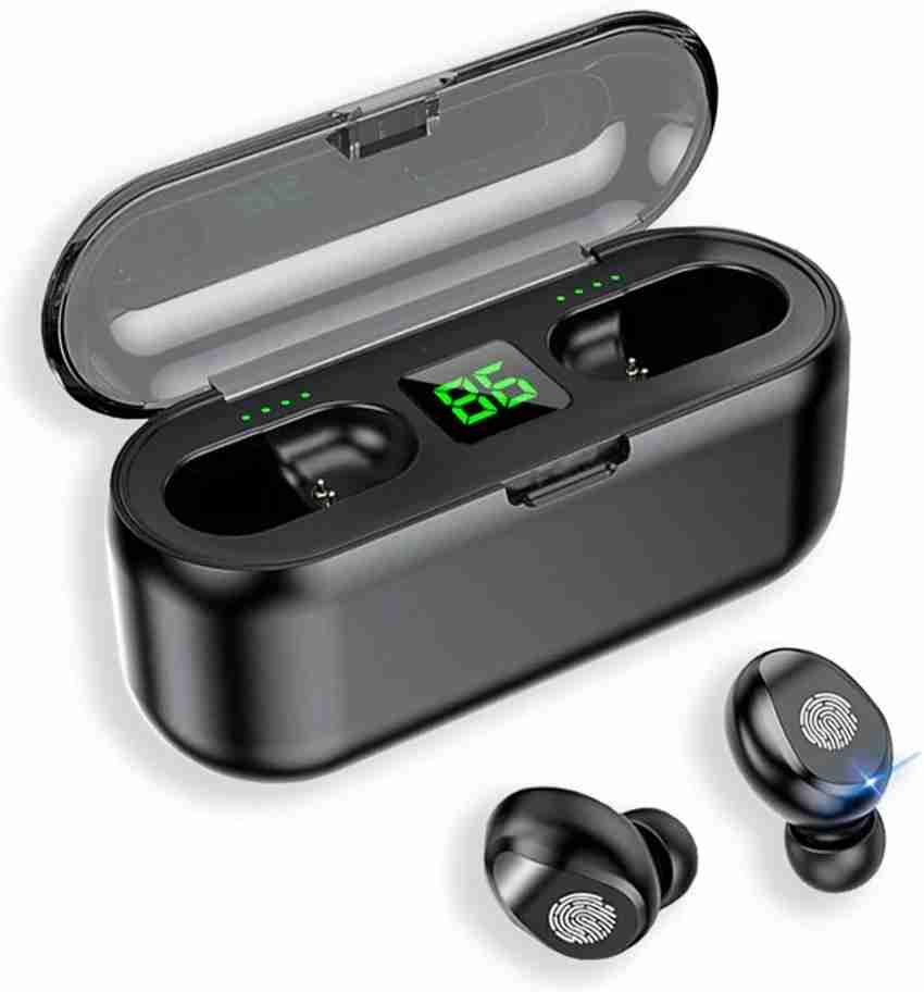 Stay Tuned Earbuds 48Hrs Long Playtime Bluetooth Headphones Bluetooth Price in India Buy Stay Tuned Earbuds 48Hrs Long Playtime Bluetooth Headphones Bluetooth Online Stay Tuned Flipkart