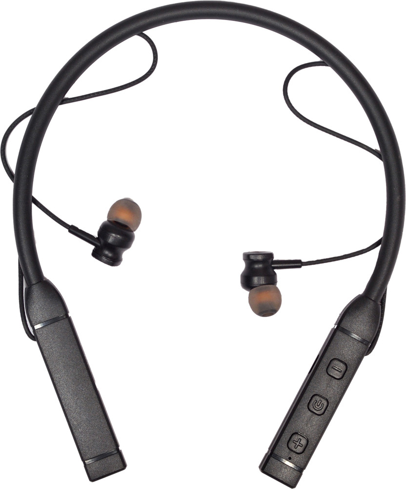VEKIN Long battery life bluetooth earbud neckband best for calling and music Bluetooth Price in India Buy VEKIN Long battery life bluetooth earbud neckband best for calling and music Bluetooth Online