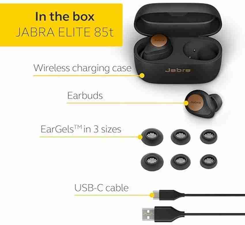 Jabra 2025 truly wireless