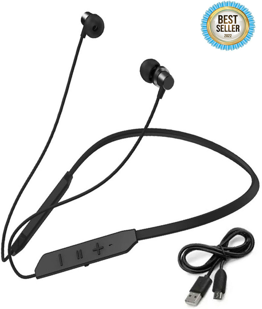 Worricow Branded Bluetooth In Ear Neckband Earphones Bluetooth Headset Bluetooth Price in India Buy Worricow Branded Bluetooth In Ear Neckband Earphones Bluetooth Headset Bluetooth Online Worricow Fli...