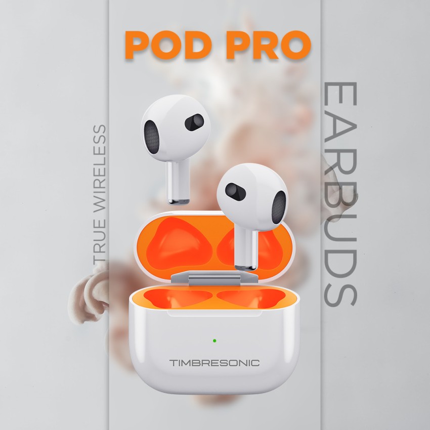 Air pod best sale pro tws