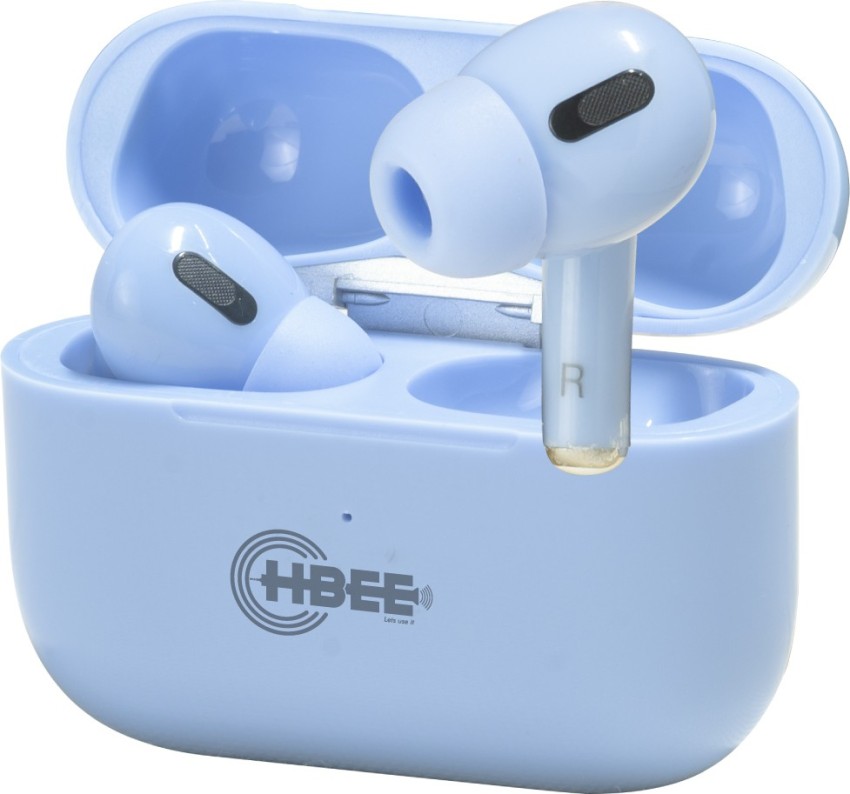 HBEE Pods Pro Lite Dual pairing Wireless 5.0 Version Bluetooth