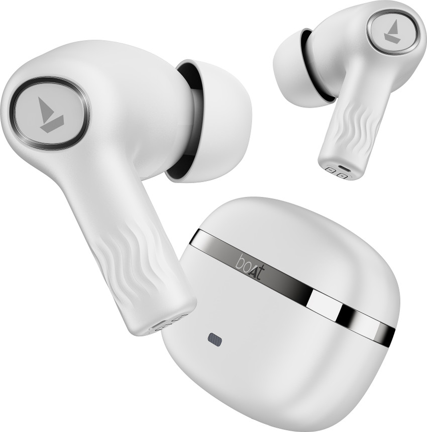 Boat wireless earphones flipkart best sale