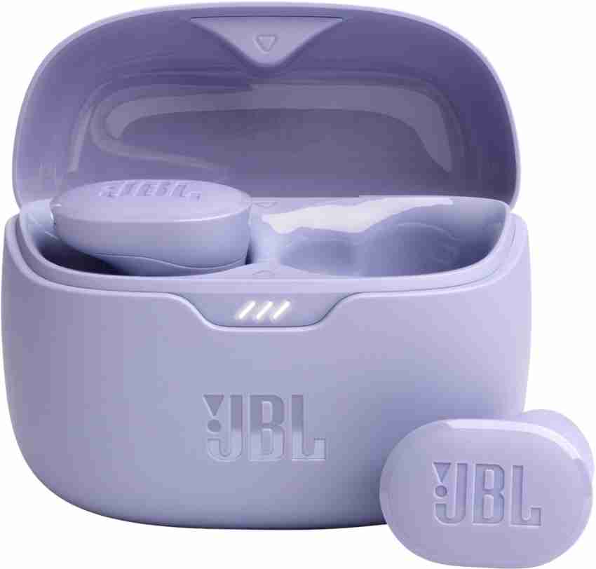 JBL Tune Beam Active Noise Cancellation, 48H playtime,Speed Charge, BT5.3LE  Bluetooth Headset