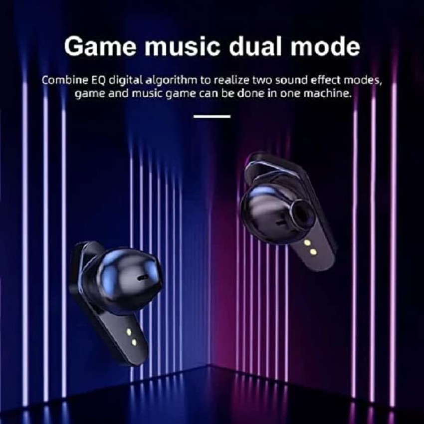 X discount music earbuds