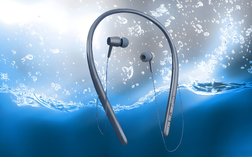 GREE MATT 42Hour Hi Fi Neckband Sound Waterproof Bluetooth Earphones Wireless N35 Bluetooth Price in India Buy GREE MATT 42Hour Hi Fi Neckband Sound Waterproof Bluetooth Earphones Wireless N35 Bluetoo...
