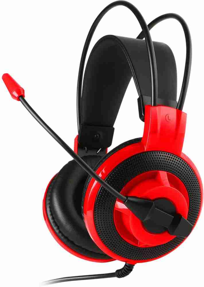 Msi discount usb headset