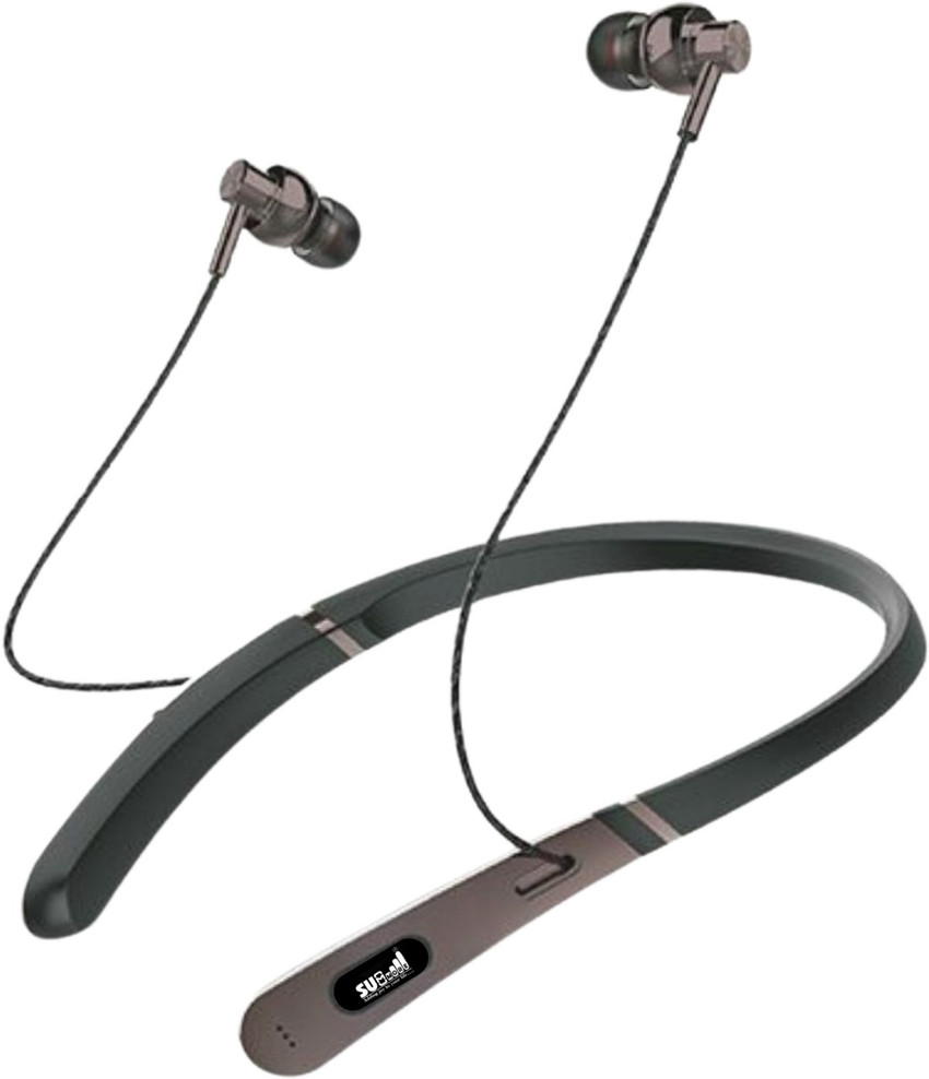 summore DECENT Bluetooth Headset Price in India Buy summore