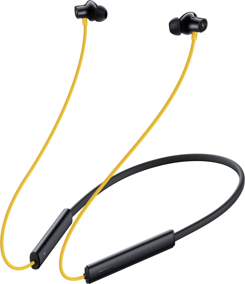 Realme earbuds price flipkart new arrivals