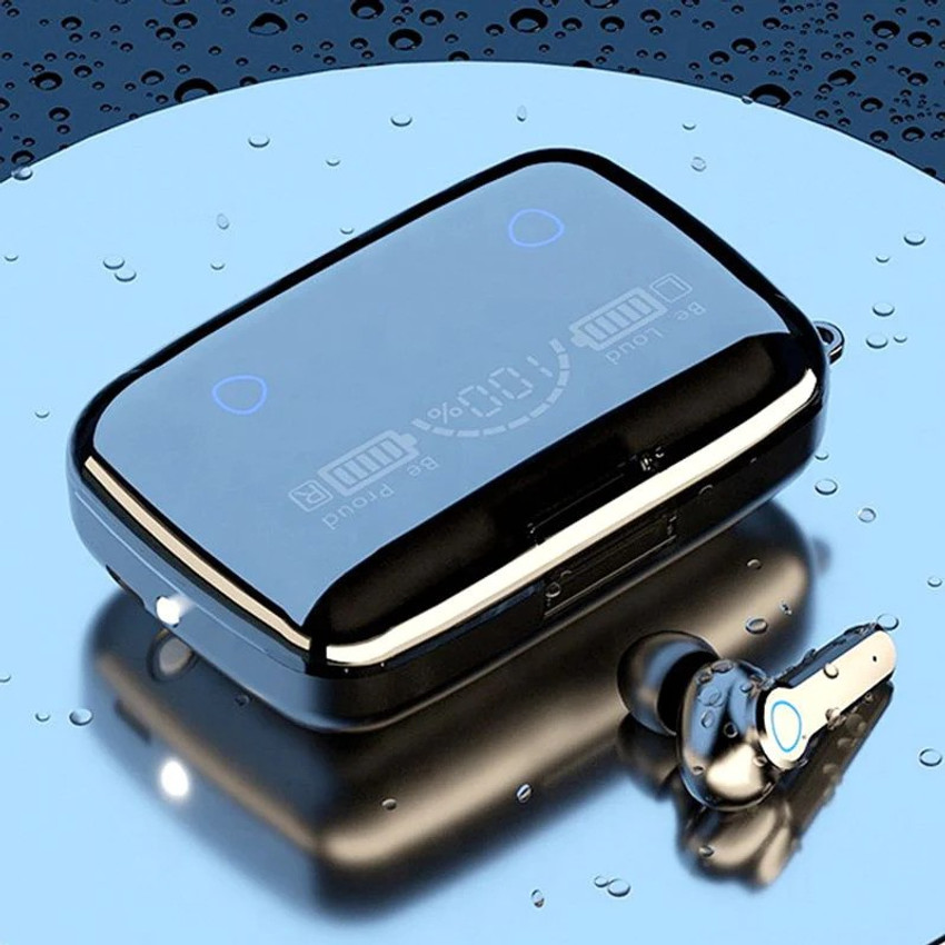 Blue seed earbuds clearance