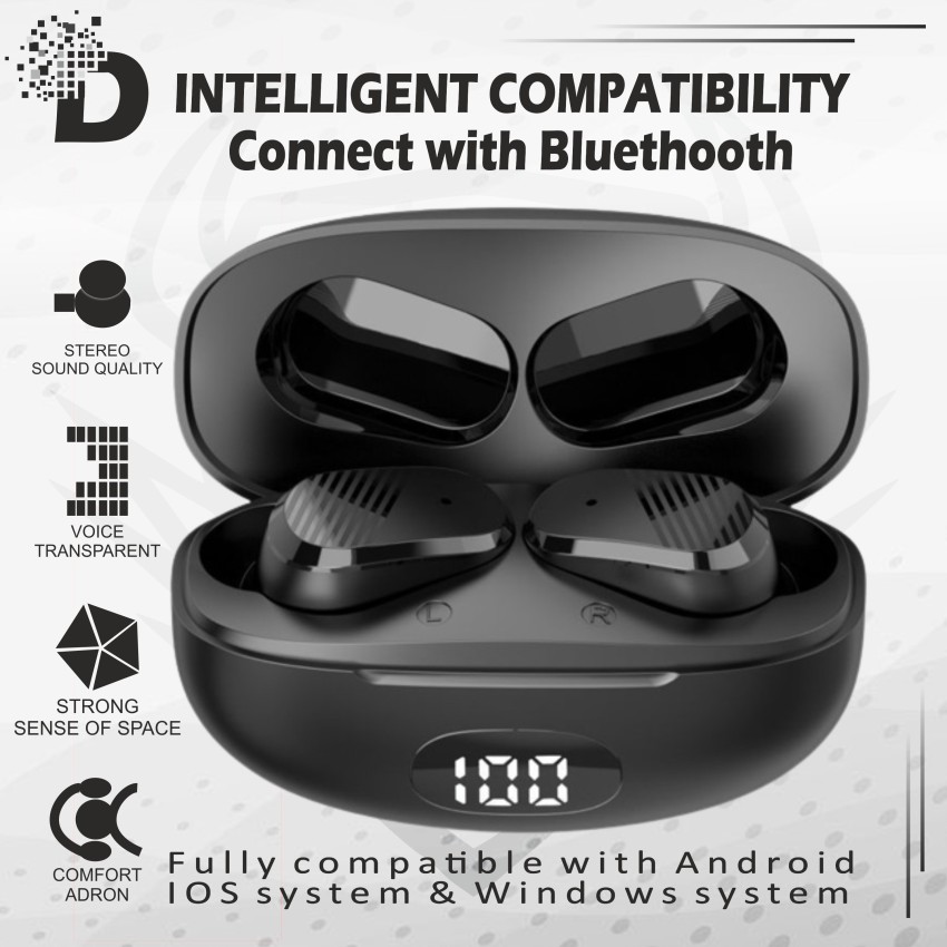 Clarium earbuds online manual