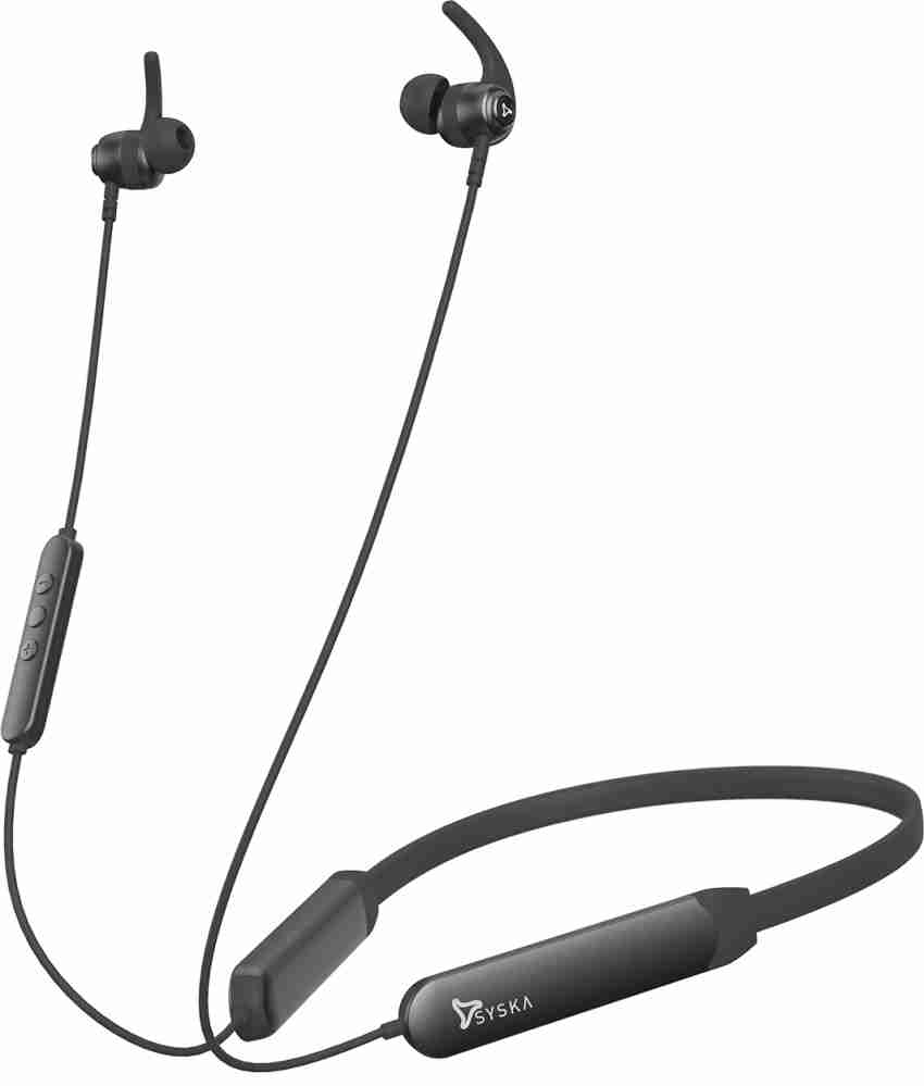 Bluetooth discount headphones syska