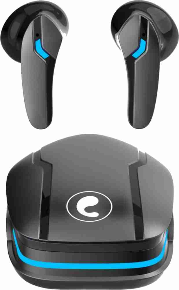 Candytech Ninja ENC TWS Earbuds Trending Bluetooth Gaming Headset