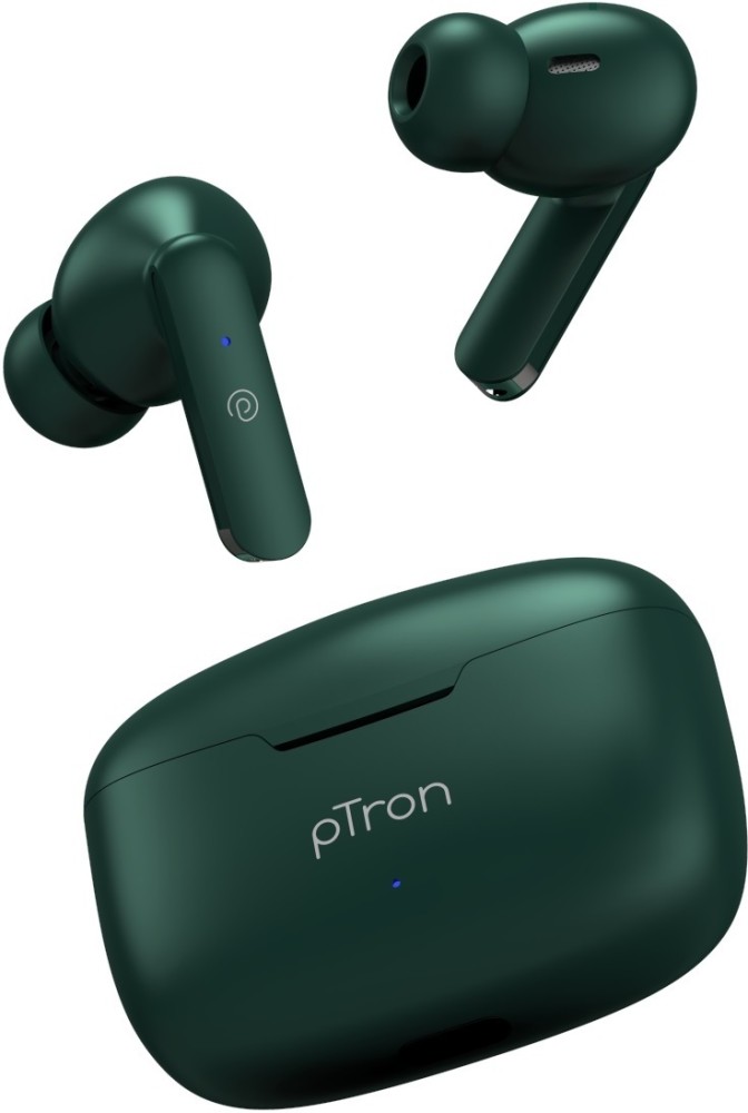 Ptron discount bassbuds drivers