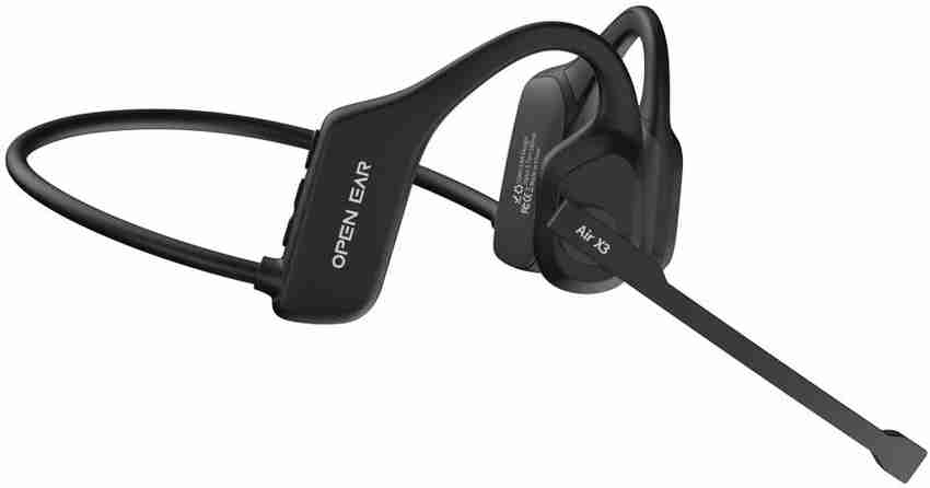 On ear sales neckband headphones