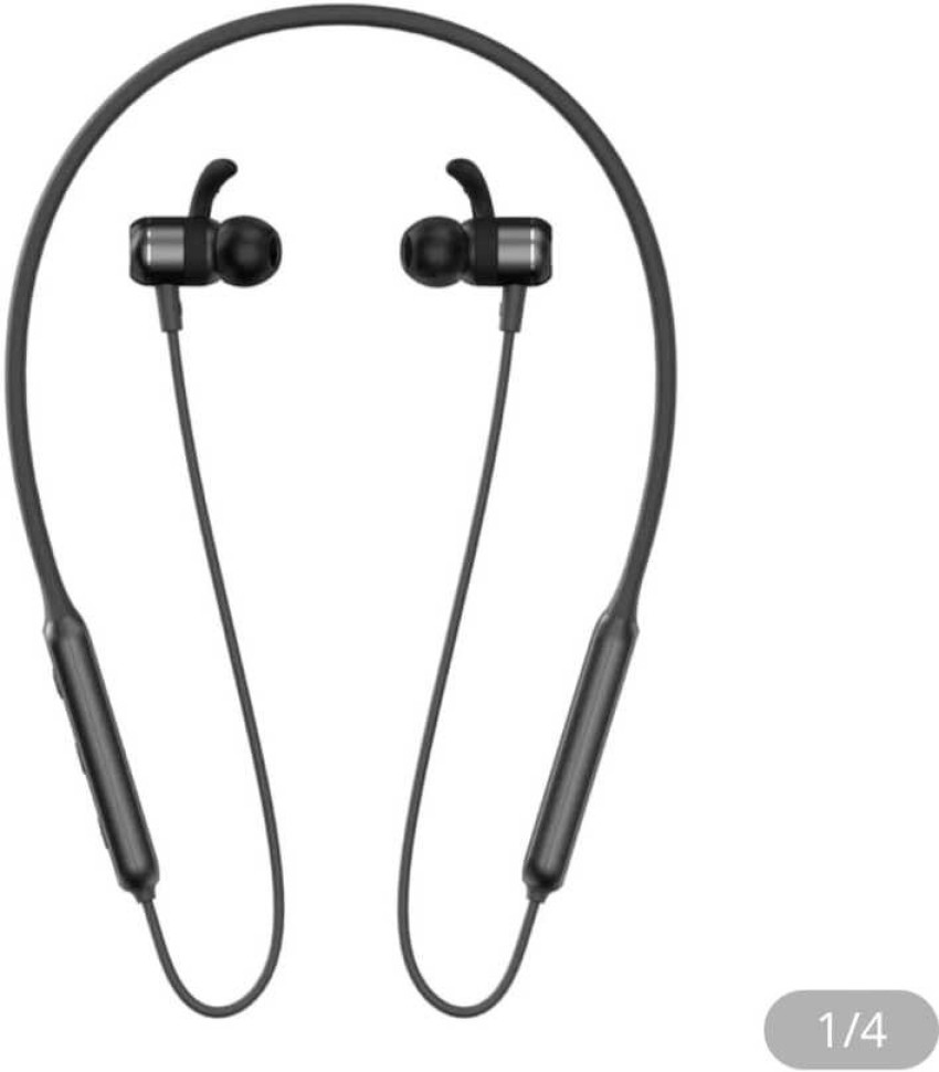 realme BUDS N100 Bluetooth Headset Price in India Buy realme