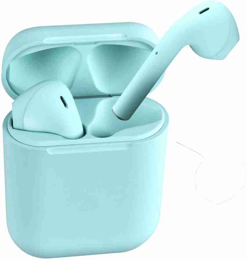 Airpods clearance i12 azul