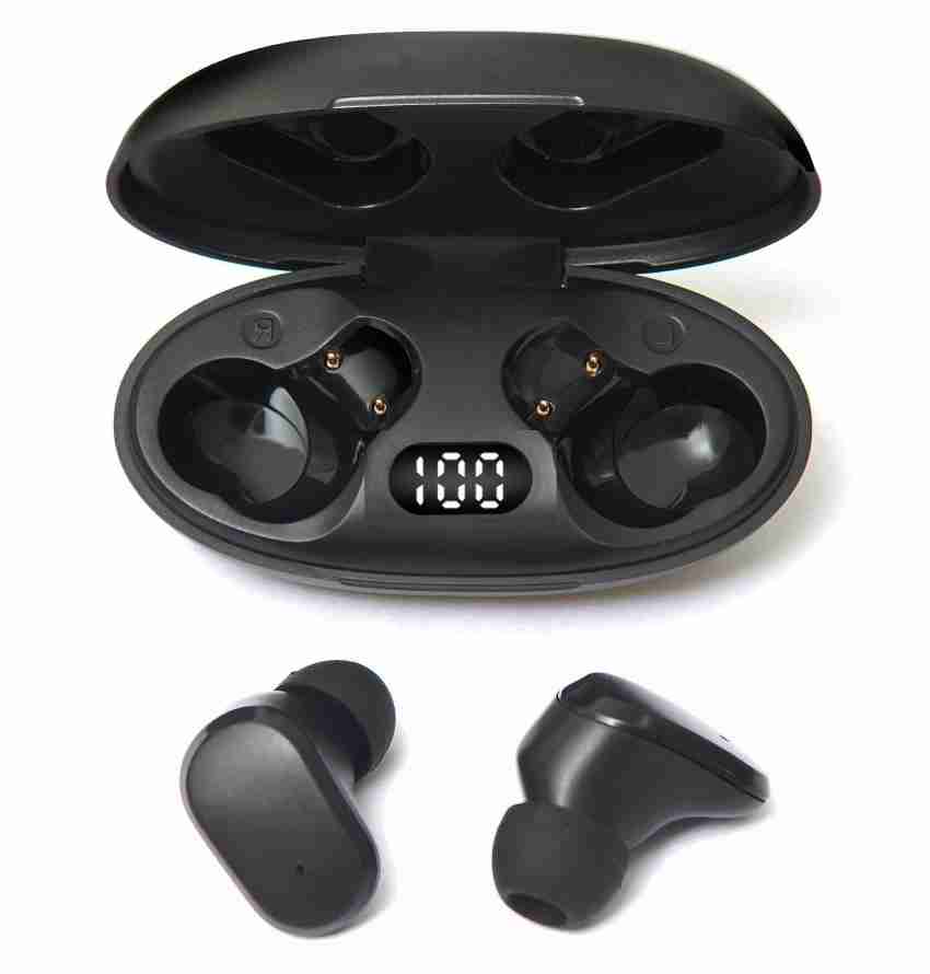 TecSox Bullet Wireless Earbuds IPX Truly Wireless 25hrs Best Low Latency Gaming TWS Bluetooth Price in India Buy TecSox Bullet Wireless Earbuds IPX Truly Wireless 25hrs Best Low Latency