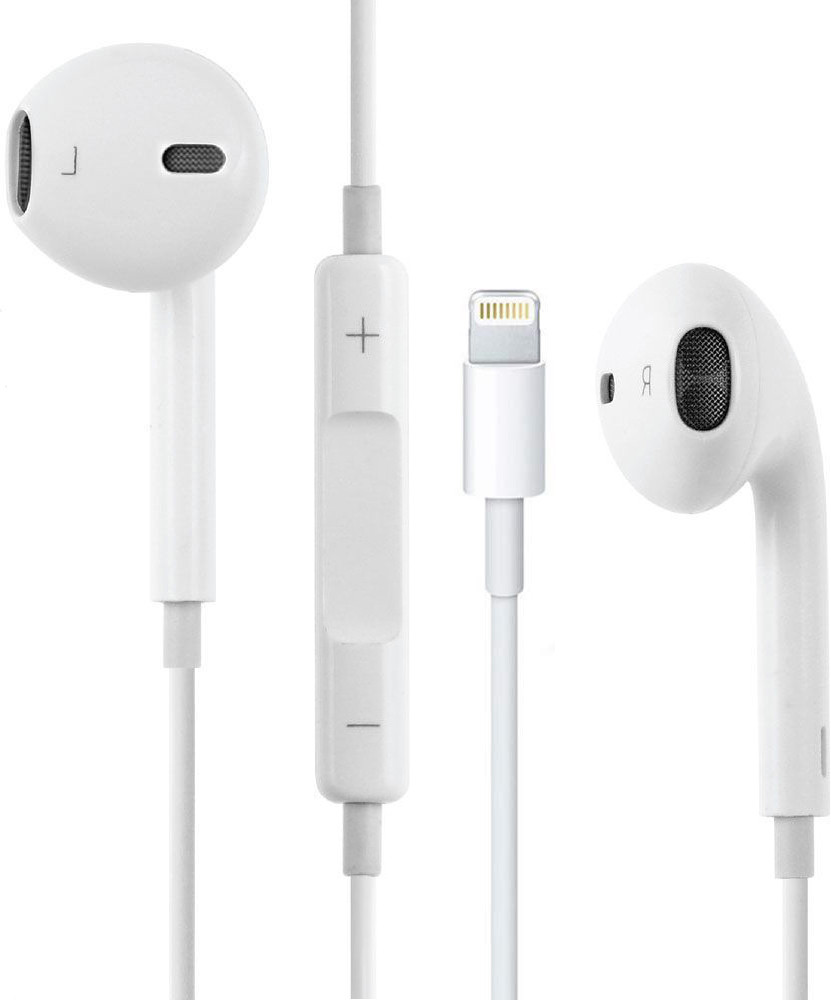 Iphone earpods flipkart clearance