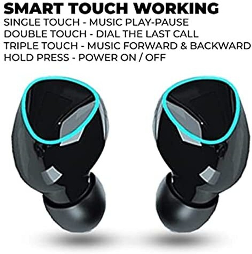 Bluetooth discount earphone latest