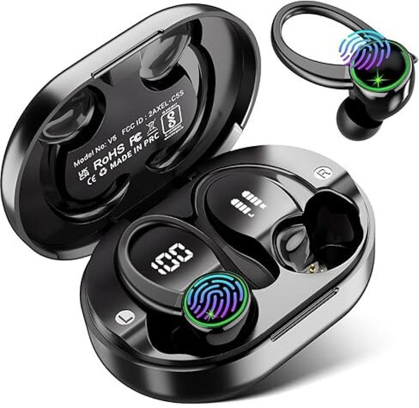 Edyell wireless earbuds bluetooth 5.0 headphones sale