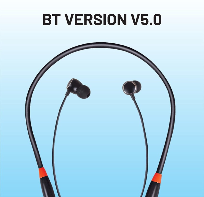 iball EarWear Tune Bluetooth Headset Price in India Buy iball