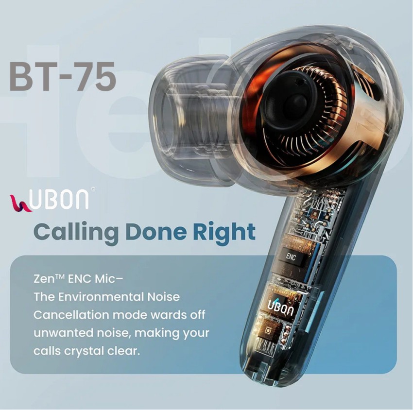 Ubon bt 75 discount price