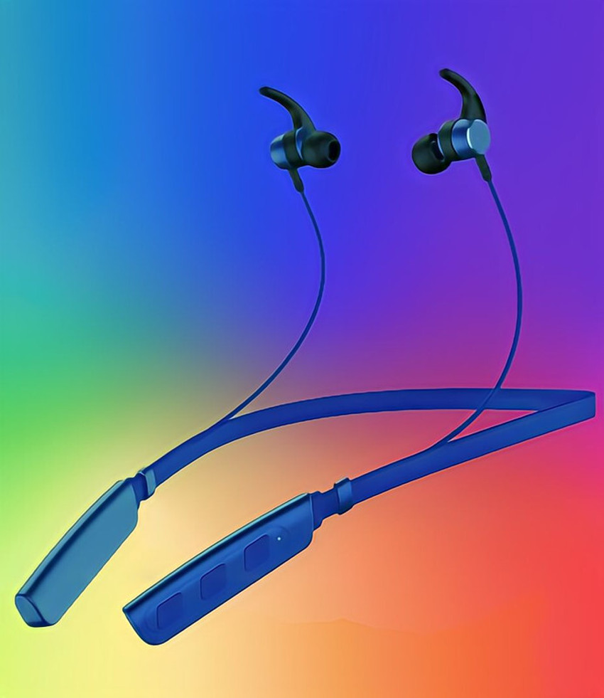 GPQ STORE 235 Pro Wireless Bluetooth Neckband B.0.293 Bluetooth Price in India Buy GPQ STORE 235 Pro Wireless Bluetooth Neckband B.0.293 Bluetooth Online GPQ STORE Flipkart