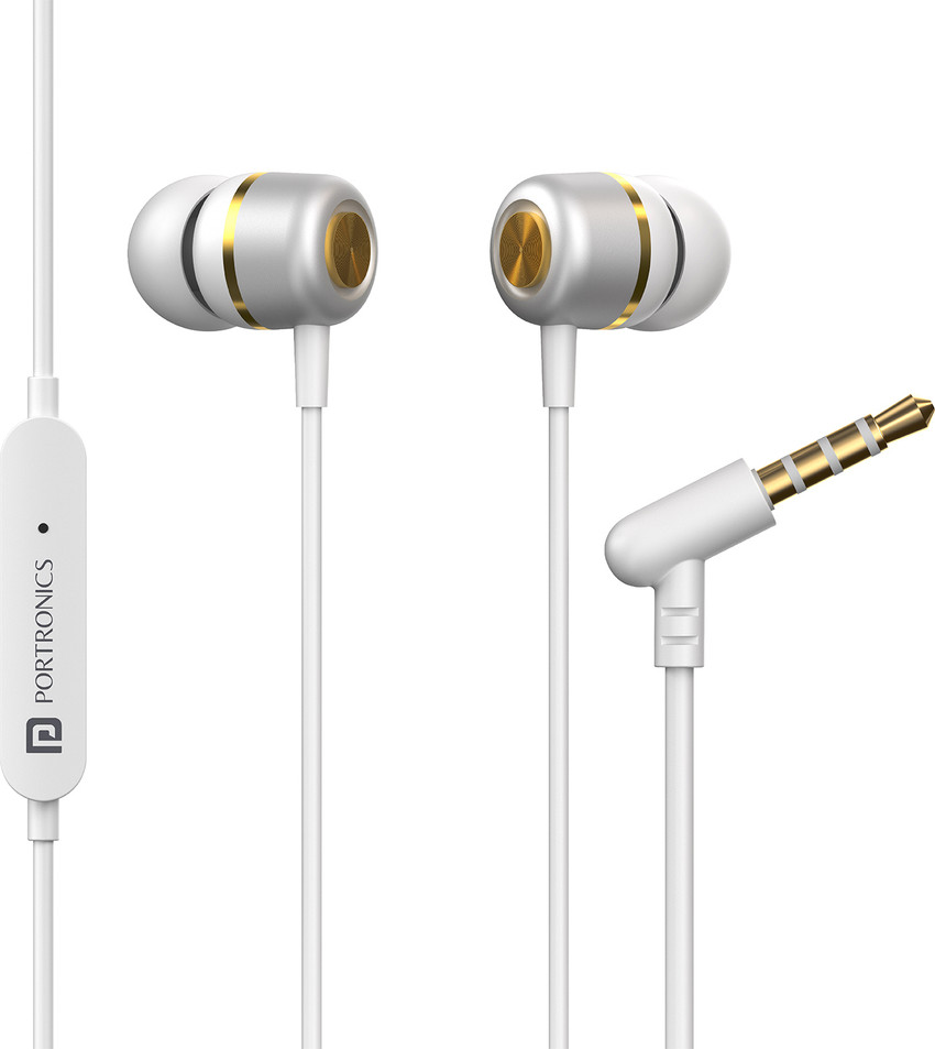 Portronics Conch 10 Wired Price in India Buy Portronics Conch 10 Wired Online Portronics Flipkart