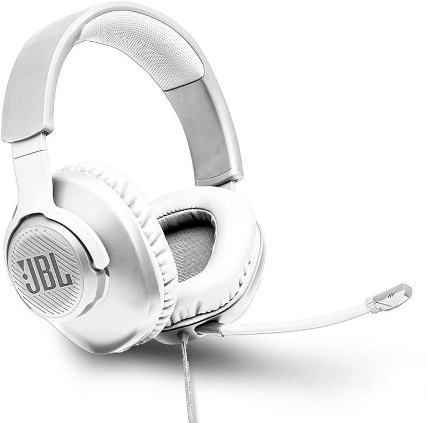 Jbl headphones with mic for pc clearance