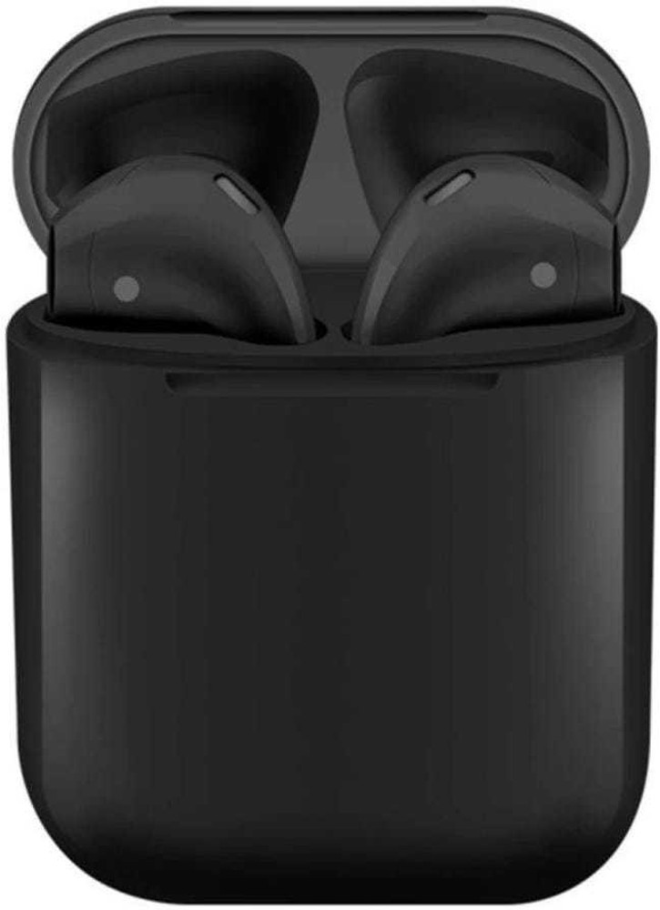 Tws sales i12 headphones